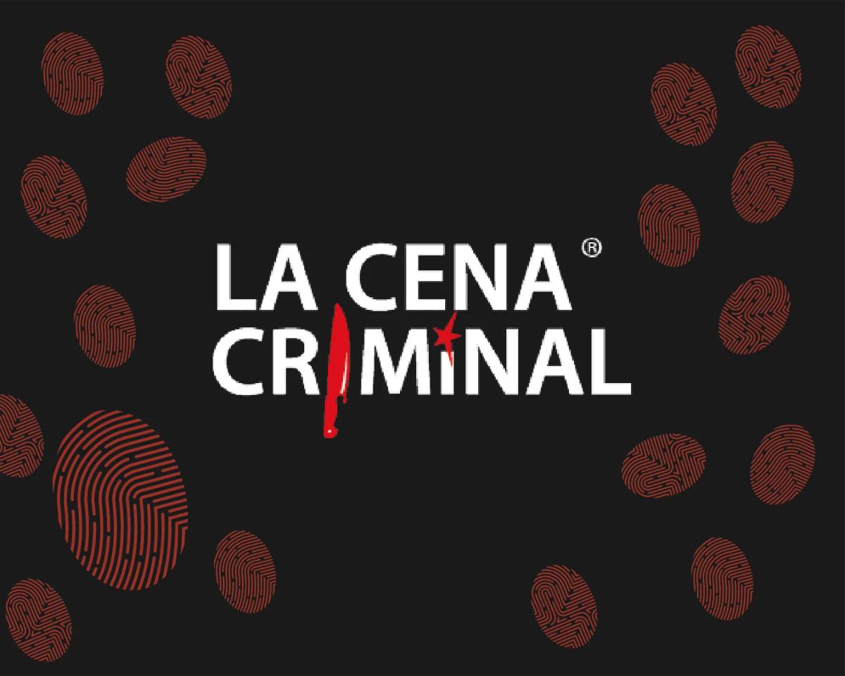 Descubre La Cena Criminal en My Way
