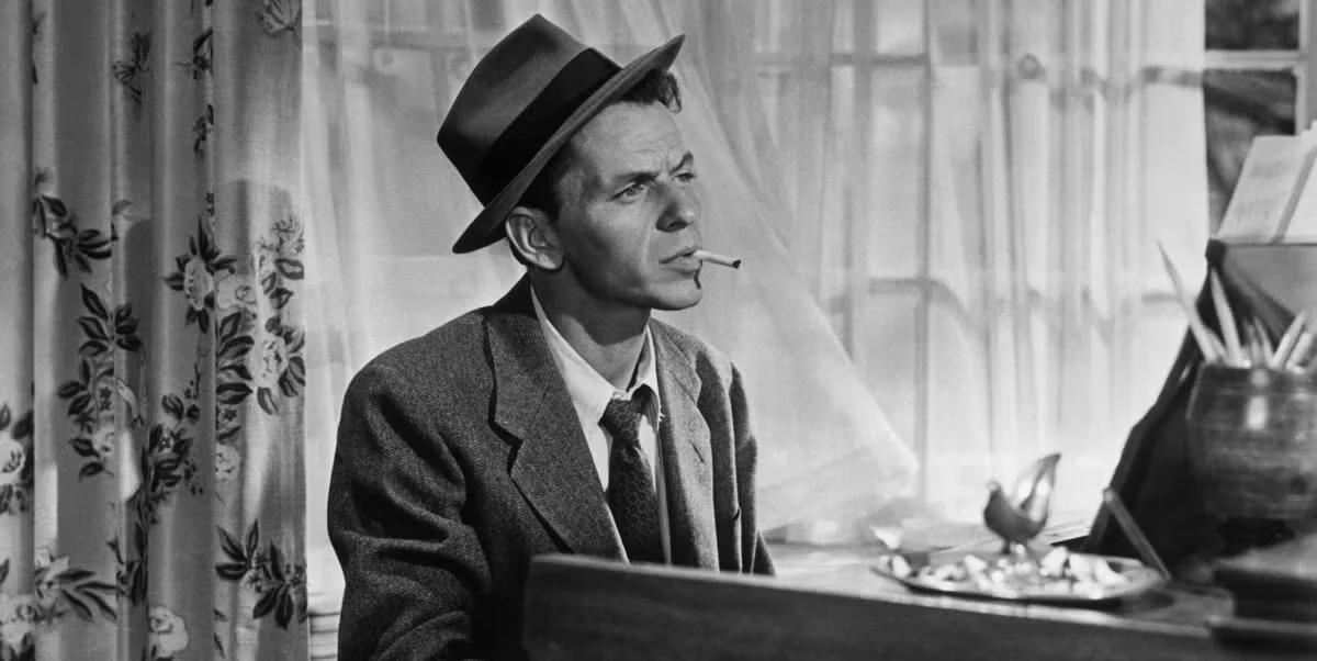Frank Sinatra, “My Way” i 9 detalls que potser no coneixies