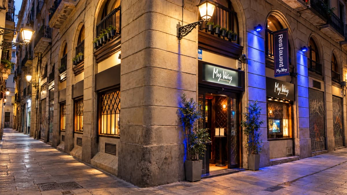 Barcelona i la cultura nocturna: per què el centre històric continua sent un escenari?