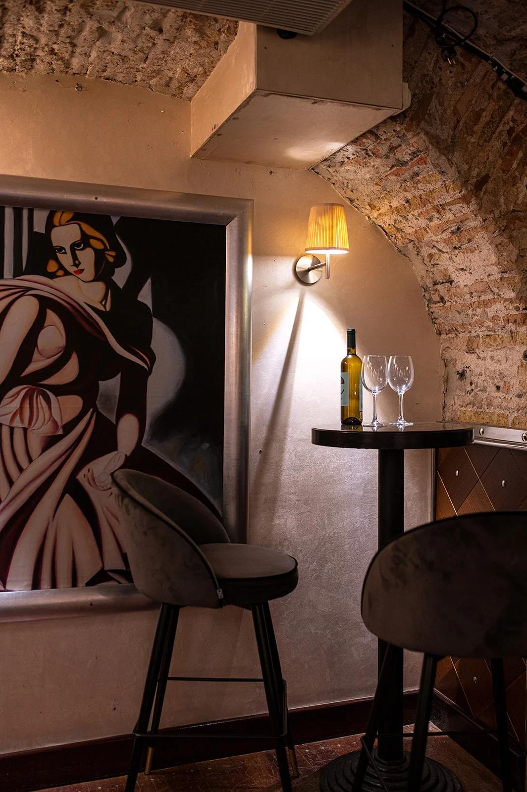 5 artistas Art Déco imprescindibles y su huella en My Way Barcelona