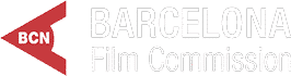 Logotipo BCN Film Comission