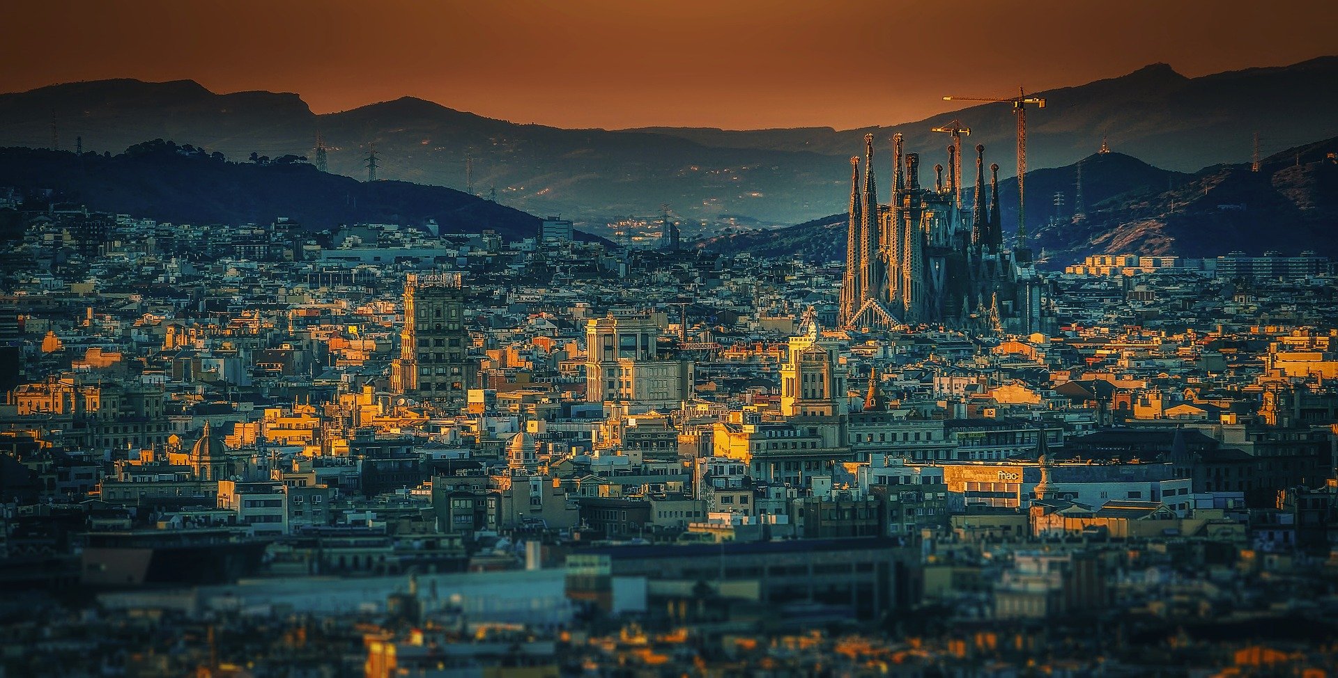 8 curiosidades sobre la ciudad de Barcelona