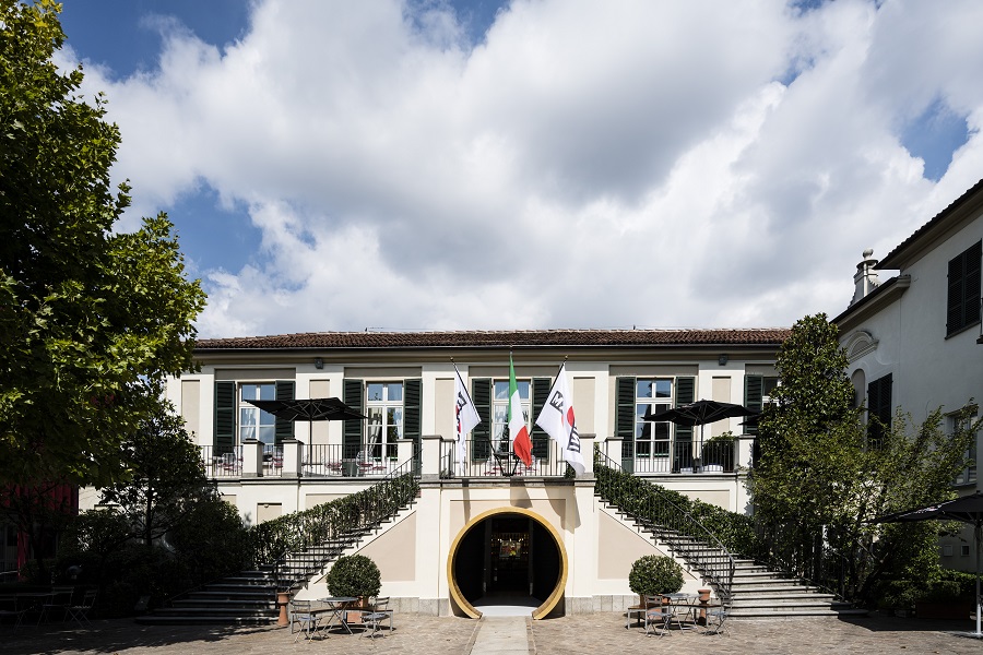 casa martini italia museo