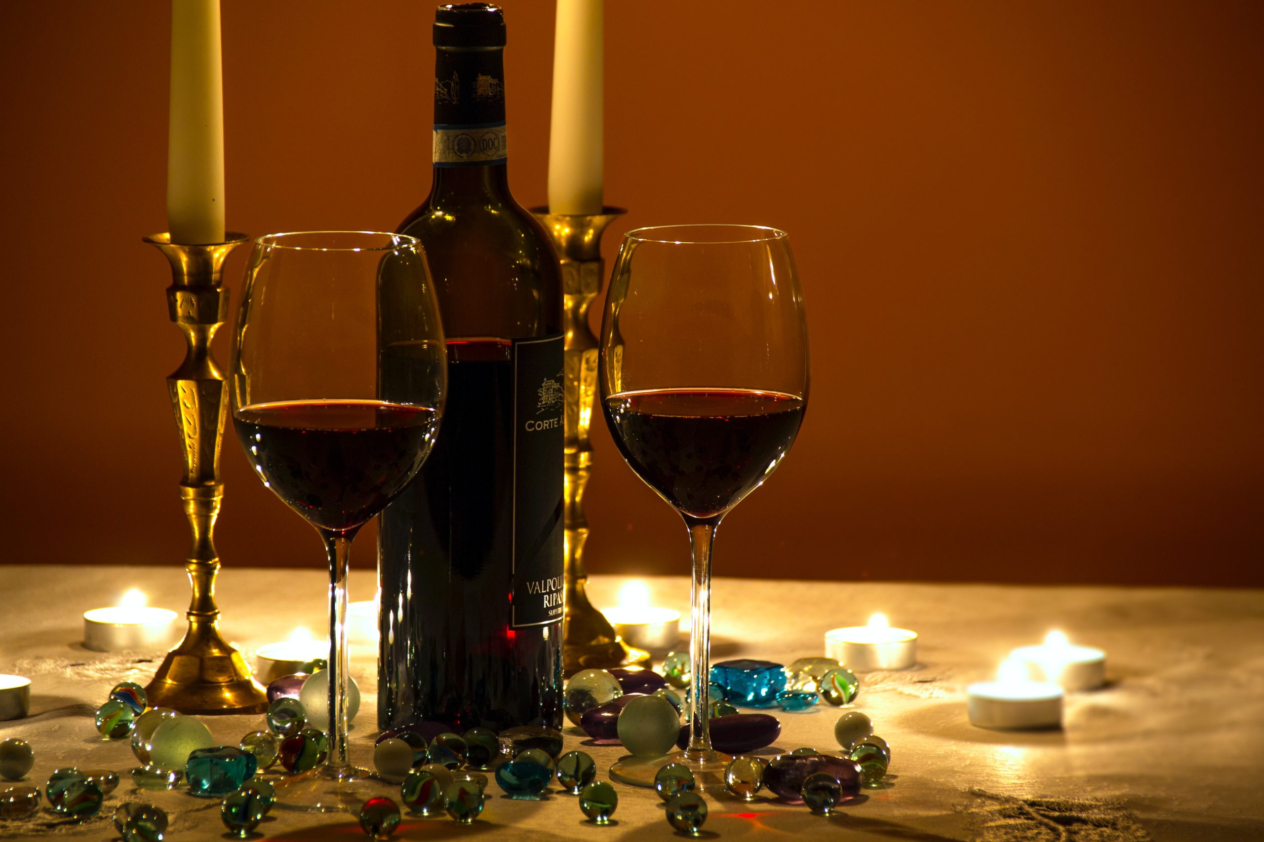 La excelencia de los vinos del penedés