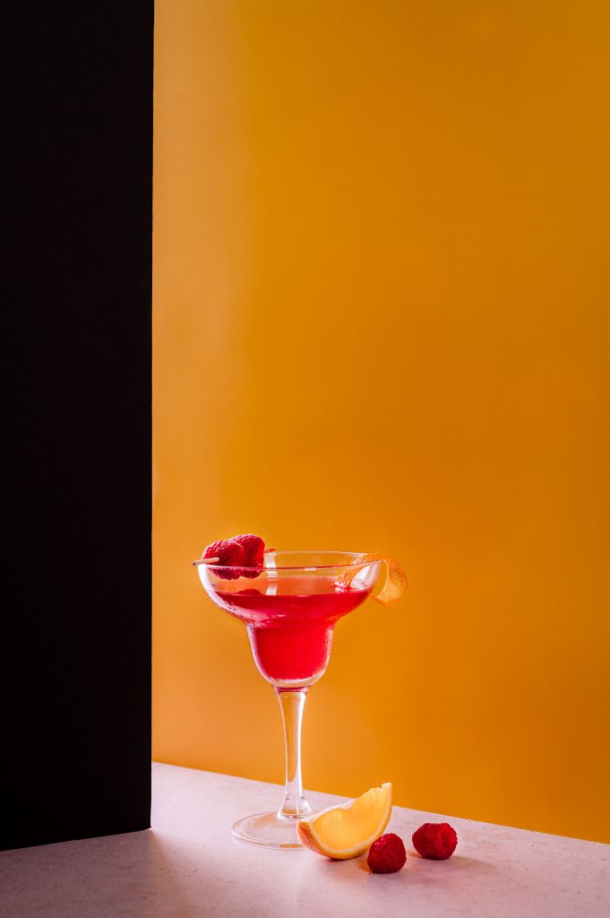 Cosmopolitan - Vodka Cocktail