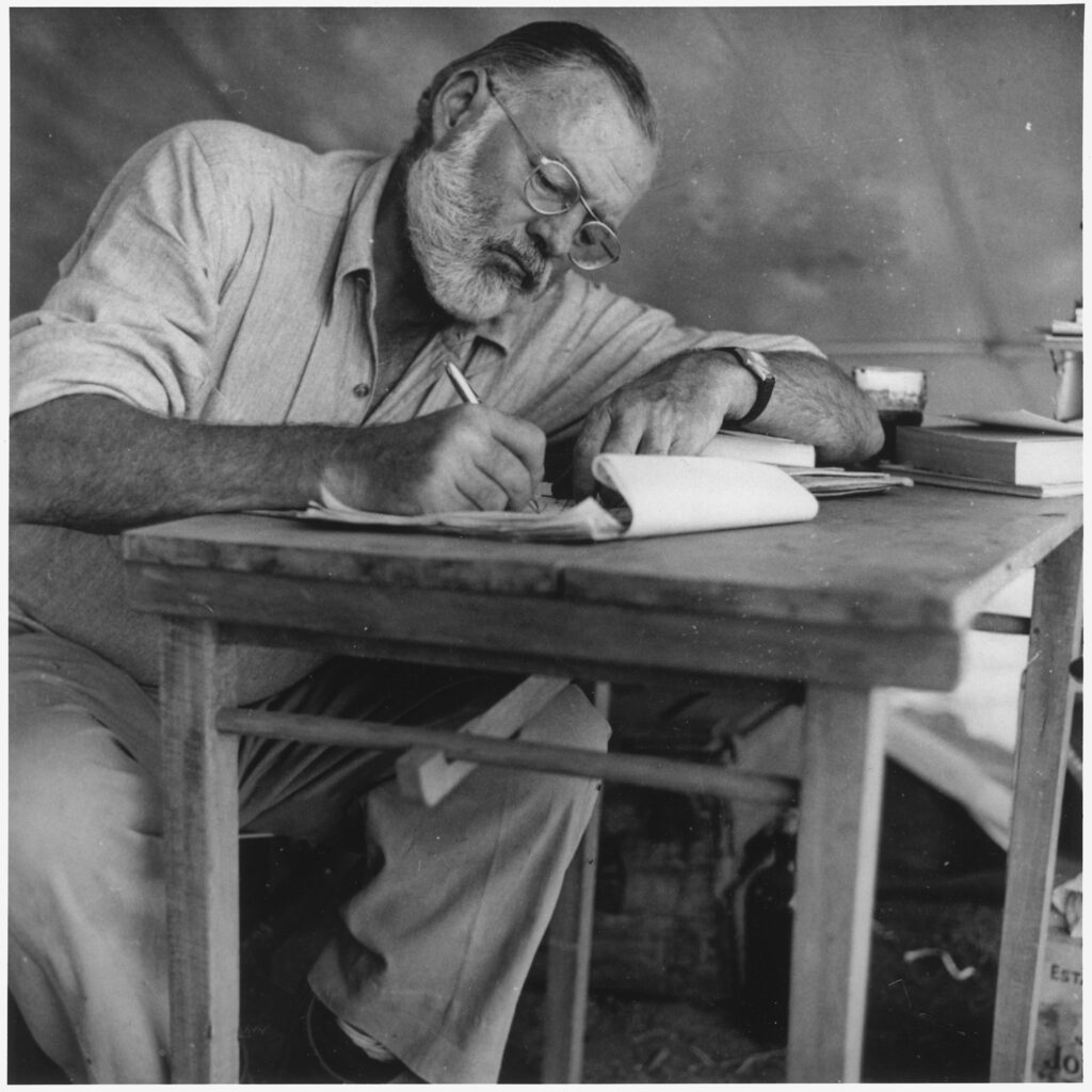 Ernest Hemingway Daquiri